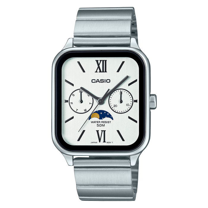 Relógio Casio MTP-M305D