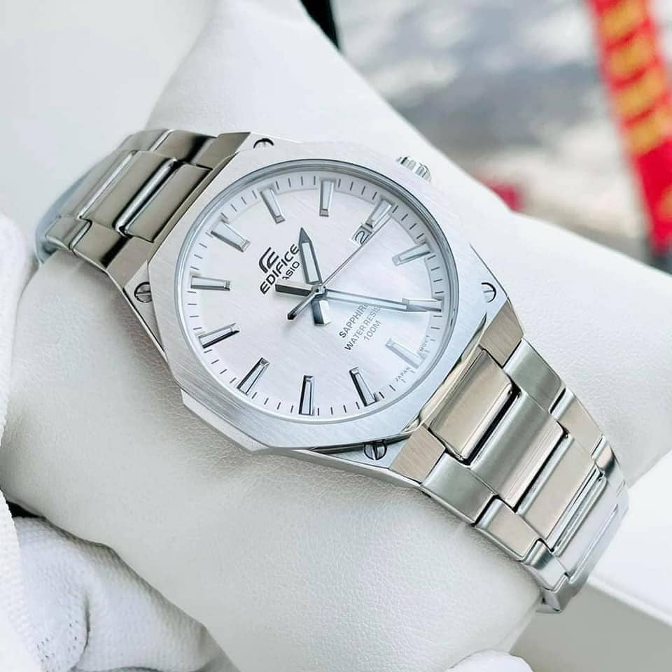 Casio Sapphire