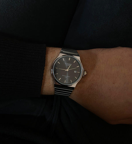 Casio Quartz Minimal