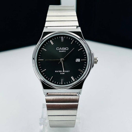 Casio Quartz Minimal
