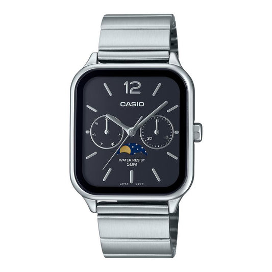 Relógio Casio MTP-M305D