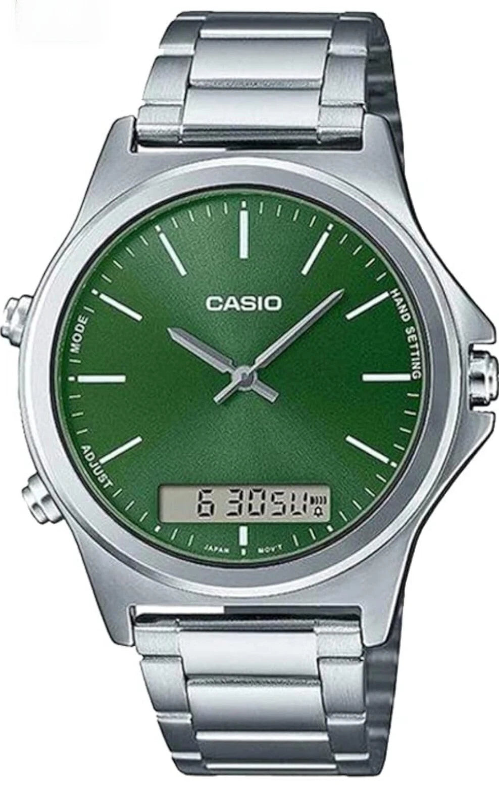 MTP-VC01D 2E Casio