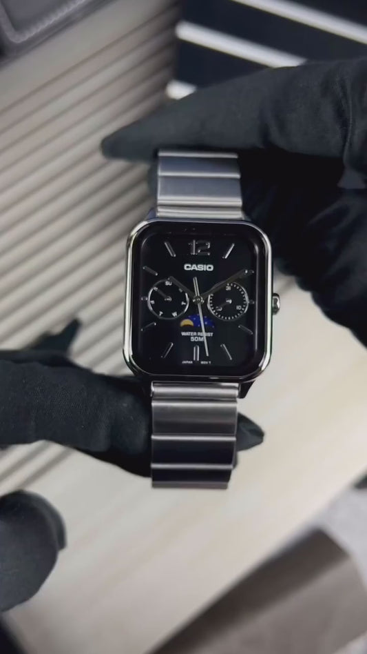 Relógio Casio MTP-M305D