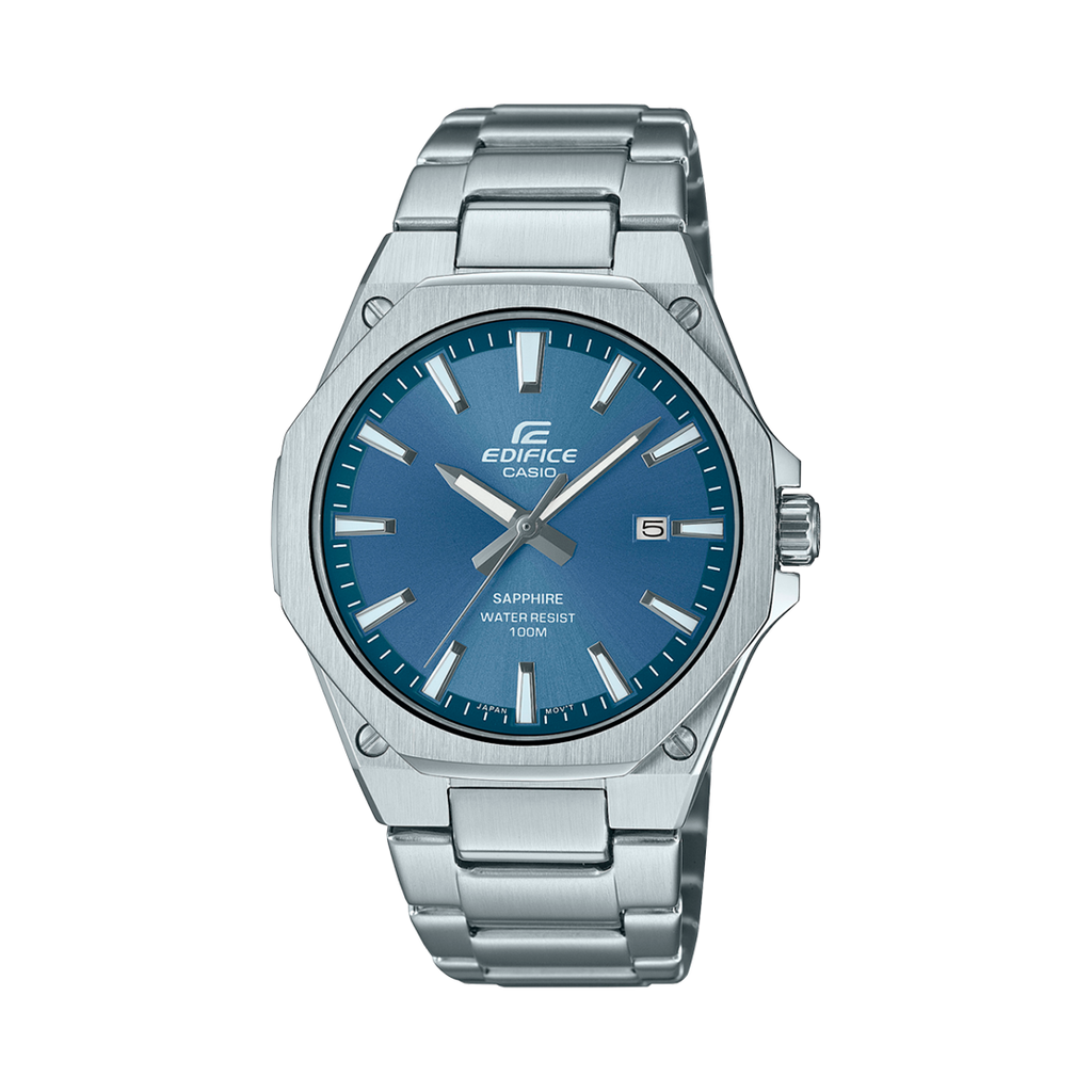 Casio Sapphire